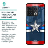 Brave Hero Glass Case for OnePlus 10 Pro