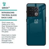 Emerald Glass Case for OnePlus 10 Pro