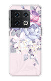 Floral Bunch OnePlus 10 Pro Back Cover