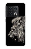 Lion King OnePlus 10 Pro Back Cover