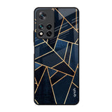 Abstract Tiles Redmi Note 11 Pro 5G Glass Back Cover Online