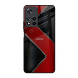 Art Of Strategic Redmi Note 11 Pro 5G Glass Back Cover Online