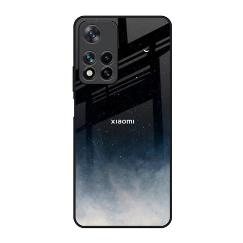 Aesthetic Sky Redmi Note 11 Pro 5G Glass Back Cover Online