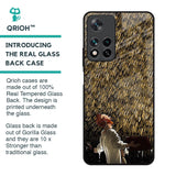 Rain Festival Glass Case for Redmi Note 11 Pro 5G