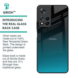 Ultramarine Glass Case for Redmi Note 11 Pro 5G