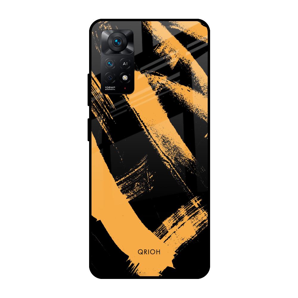 Gatsby Stoke Redmi Note 11 Pro 5G Glass Cases & Covers Online