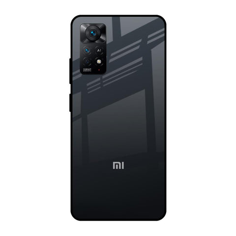 Stone Grey Redmi Note 11 Pro 5G Glass Cases & Covers Online