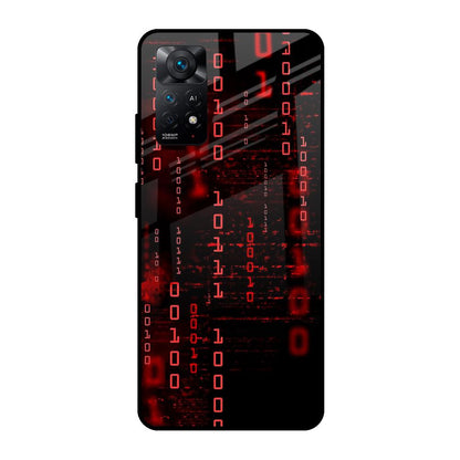 Let's Decode Redmi Note 11 Pro 5G Glass Cases & Covers Online