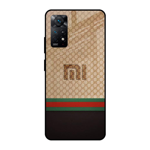 High End Fashion Redmi Note 11 Pro 5G Glass Cases & Covers Online