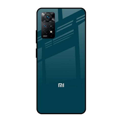 Emerald Redmi Note 11 Pro 5G Glass Cases & Covers Online