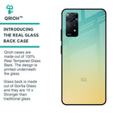 Cool Breeze Glass case for Redmi Note 11 Pro 5G