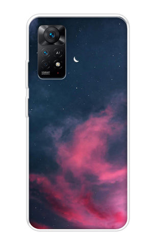 Moon Night Redmi Note 11 Pro 5G Back Cover