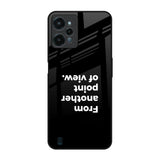 Motivation Realme C31 Glass Back Cover Online
