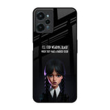 Aesthetic Digital Art Realme C31 Glass Back Cover Online