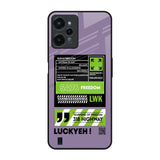 Run & Freedom Realme C31 Glass Back Cover Online