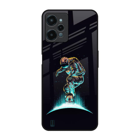 Star Ride Realme C31 Glass Back Cover Online