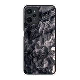 Cryptic Smoke Realme C31 Glass Back Cover Online