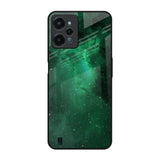 Emerald Firefly Realme C31 Glass Back Cover Online