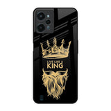 King Life Realme C31 Glass Back Cover Online