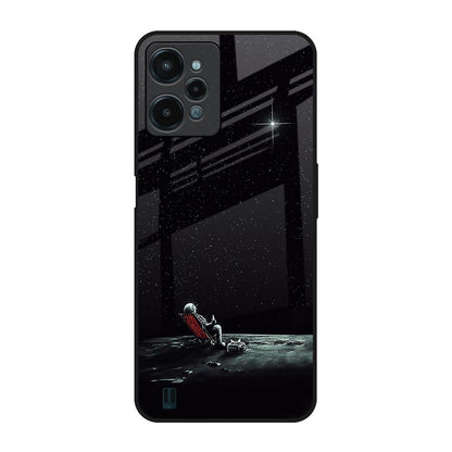 Relaxation Mode On Realme C31 Glass Back Cover Online