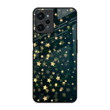 Dazzling Stars Realme C31 Glass Back Cover Online