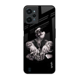 Gambling Problem Realme C31 Glass Back Cover Online