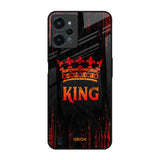 Royal King Realme C31 Glass Back Cover Online