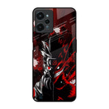 Dark Character Realme C31 Glass Back Cover Online