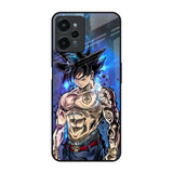 Branded Anime Realme C31 Glass Back Cover Online