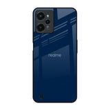 Royal Navy Realme C31 Glass Back Cover Online