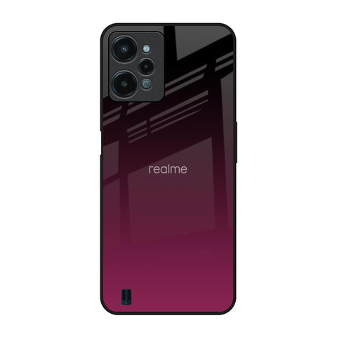 Wisconsin Wine Realme C31 Glass Back Cover Online