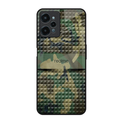 Supreme Power Realme C31 Glass Back Cover Online