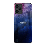 Dreamzone Realme C31 Glass Back Cover Online