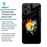 AAA Joker Glass Case for Realme C31