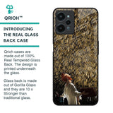 Rain Festival Glass Case for Realme C31