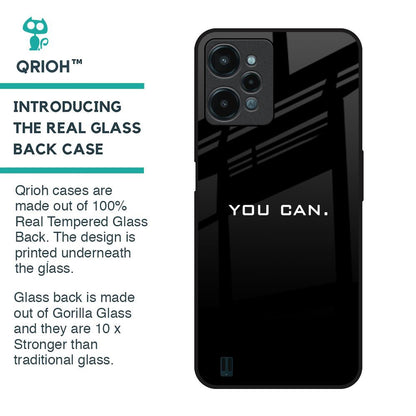 You Can Glass Case for Realme C31
