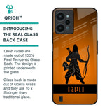 Halo Rama Glass Case for Realme C31