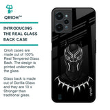 Dark Superhero Glass Case for Realme C31