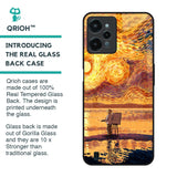 Sunset Vincent Glass Case for Realme C31