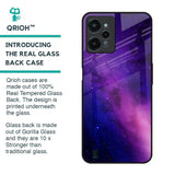 Stars Life Glass Case For Realme C31