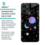 Planet Play Glass Case For Realme C31