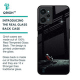 Relaxation Mode On Glass Case For Realme C31