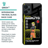 Ninja Way Glass Case for Realme C31
