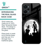 True Saiyans Glass Case for Realme C31