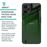 Deep Forest Glass Case for Realme C31
