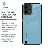 Sapphire Glass Case for Realme C31