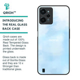 Bright Sky Glass Case for Realme C31