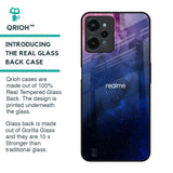 Dreamzone Glass Case For Realme C31