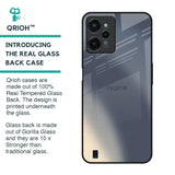 Metallic Gradient Glass Case for Realme C31