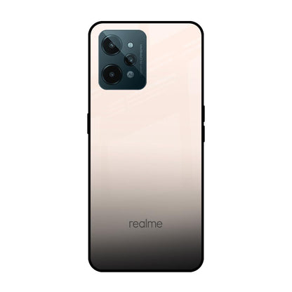 Dove Gradient Realme C31 Glass Cases & Covers Online